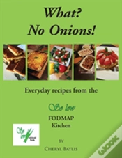 Capa do artigo What? No Onions?