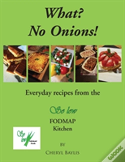 Capa do artigo What? No Onions?