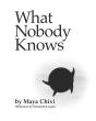 What Nobody Knows - Preview