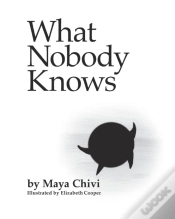 Capa do artigo What Nobody Knows