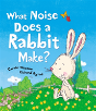 What Noise Does A Rabbit Make? - Preview