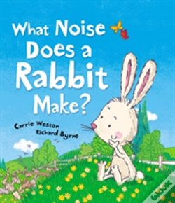 Capa do artigo What Noise Does A Rabbit Make?