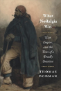 What Nostalgia Was - Preview