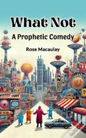 Capa do artigo What Not A Prophetic Comedy