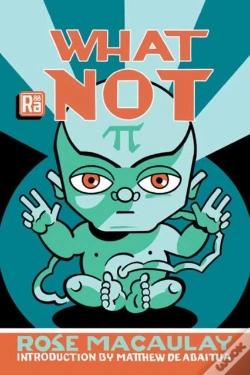 Capa do artigo What Not