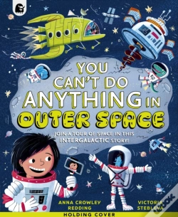 Capa do artigo What Not To Do In Outer Space