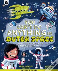 What Not To Do In Outer Space