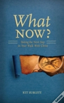 Capa do artigo What Now?