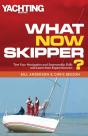 What Now Skipper? - Preview