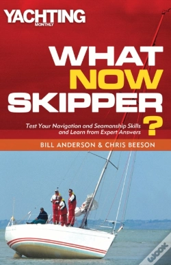 Capa do artigo What Now Skipper?