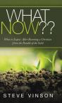 What Now - Preview