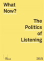 What Now? - Preview