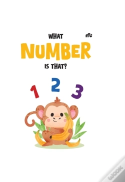 Capa do artigo What Number Is That?
