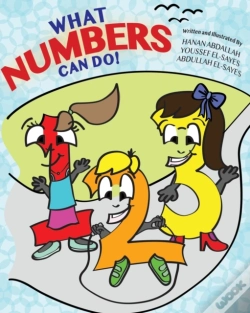 Capa do artigo What Numbers Can Do!