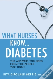 Capa do artigo What Nurses Know - Diabetes
