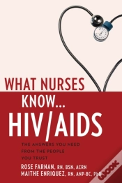 Capa do artigo What Nurses Know... Hiv& Aids