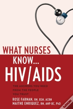 Capa do artigo What Nurses Know... Hiv& Aids