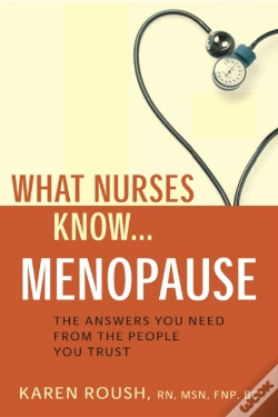 Capa do artigo What Nurses Know - Menopause