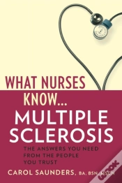 Capa do artigo What Nurses Know - Multiple Sclerosis