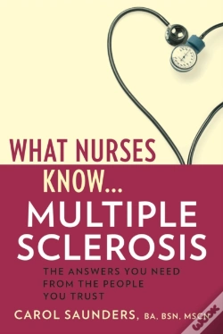 Capa do artigo What Nurses Know - Multiple Sclerosis