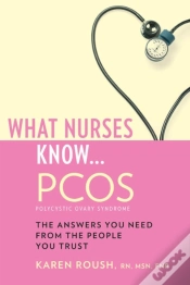 Capa do artigo What Nurses Know...Pcos