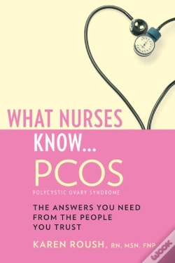 Capa do artigo What Nurses Know...Pcos