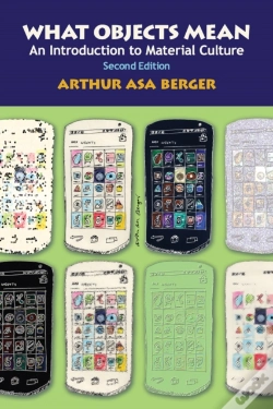 Capa do artigo What Objects Mean