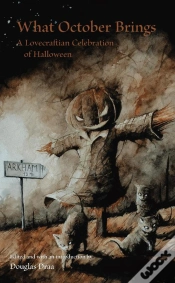 Capa do artigo What October Brings