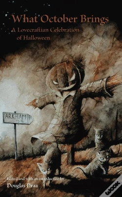 Capa do artigo What October Brings