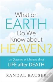Capa do artigo What On Earth Do We Know About Heaven?
