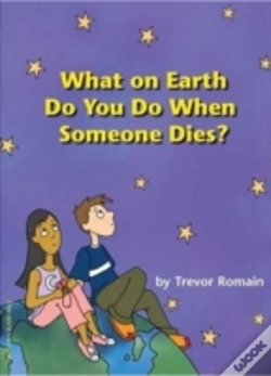 Capa do artigo What On Earth Do You Do When Someone Dies?