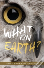 Capa do artigo What On Earth?