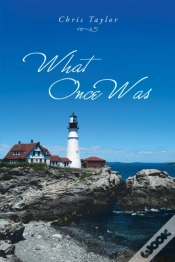 Capa do artigo What Once Was