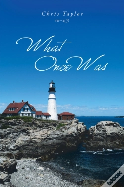 Capa do artigo What Once Was