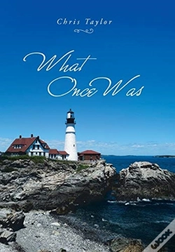 Capa do artigo What Once Was