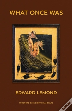 Capa do artigo What Once Was