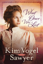 What Once Was Lost - Preview