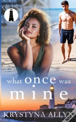Capa do artigo What Once Was Mine
