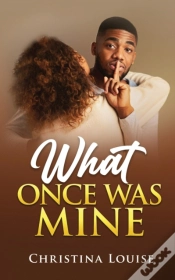 Capa do artigo What Once Was Mine