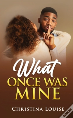 Capa do artigo What Once Was Mine