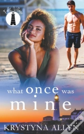 What Once Was Mine