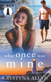 Capa do artigo What Once Was Mine