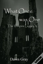 Capa do artigo What Once Was One; The Vampire Legacy