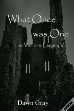 Capa do artigo What Once Was One; The Vampire Legacy