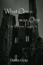 What Once Was One; The Vampire Legacy - Preview