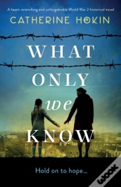 Capa do artigo What Only We Know: A Heart-Wrenching And