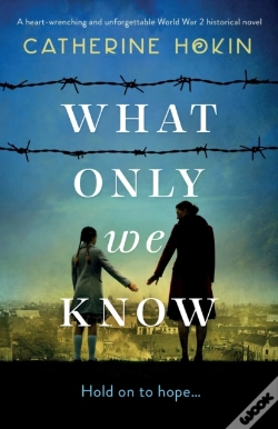 Capa do artigo What Only We Know: A Heart-Wrenching And