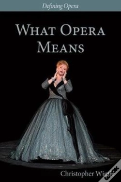 Capa do artigo What Opera Means