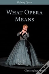What Opera Means