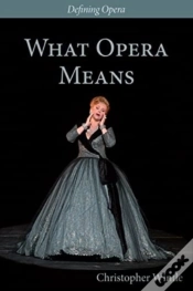 Capa do artigo What Opera Means